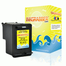 Remanufactured HP 94 (C8765WN) Black Inkjet Cartridge (up to 480 pages) - Made in the U.S.A.