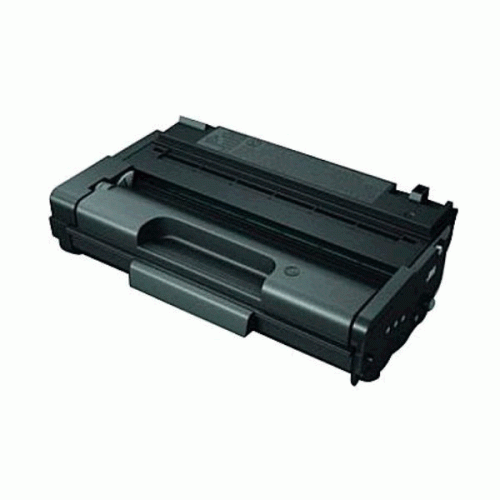 Ricoh (406989) High Yield Black Laser Toner Cartridge